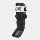 Leone - SHOCK Shinguards PT111 / Black